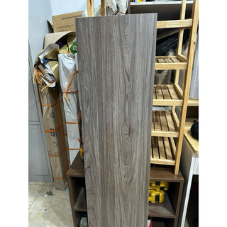 tấm gỗ mdf làm mặt bàn dày 1,5cm,khổ 40x80cm