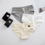 - Quần lót nữ cotton kháng khuẩn item dễ thương đáy may chắc chắn cạp vừa tôn dáng LANIXA