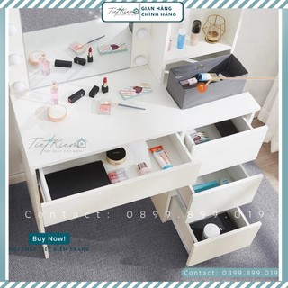 Bàn trang điểm Nội Thất Tiết Kiệm 8989