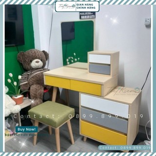 Bàn trang điểm thông minh Nội Thất Tiết Kiệm BTD252