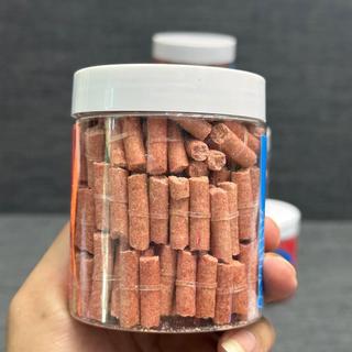 [LK HÒA] LỌ HẠT CÂU LK BUỘC SẴN - CHUYÊN TRẮM ĐEN TRẮM TRẮNG VÀ CHÉP Bắt Cá Đi Câu Fishing Câu Cá