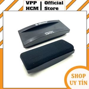 1 Cái Lau Bảng Bảng Trắng Bến Nghé BP-02 chuyên dùng để lau bảng trắng viết bút lông
