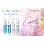 Tinh chất Bổ Sung Độ Ẩm, Làm Mềm Da Dr.Grandel Ampoules Selection HYALURON 9ml