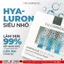 Tinh chất Bổ Sung Độ Ẩm, Làm Mềm Da Dr.Grandel Ampoules Selection HYALURON 9ml