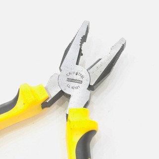 Kìm điện 💪FREE SHIP💪 Kìm điện 8" LANLONG thép hợp kim chất lượng cao LL10131