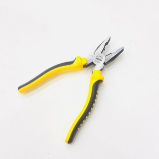 Kìm điện 💪FREE SHIP💪 Kìm điện 8" LANLONG thép hợp kim chất lượng cao LL10131