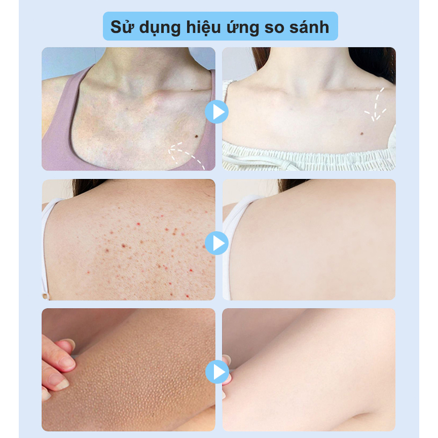 Thiết kế của Sữa Tắm Dưỡng Ẩm Lưu Hương Cao Cấp