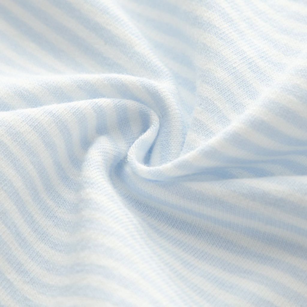 Quần lót thun cotton nữ hoạ tiết dễ thương cạp vừa tôn dáng đáy may hai lớp kháng khuẩn LANIXA L8030