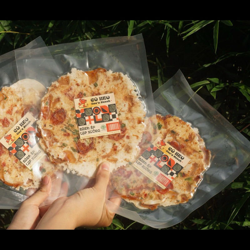 BÁNH ÉP LẠP XƯỞNG ( 5 cái) | Shopee Việt Nam