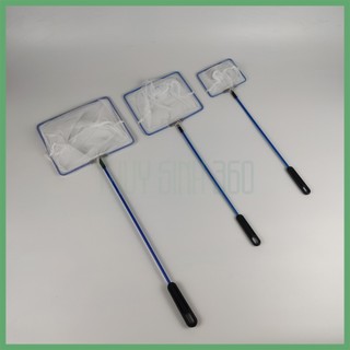 Vợt Cá, Tép, Artemia, BoBo, Cá Con - Lưới Thưa, Lưới Mịn Các Loại - Cho Bể Cá Cảnh, Thủy Sinh