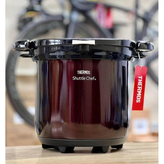 NỒI Ủ CHÂN KHÔNG THERMOS KBG-4500 DUNG TÍCH 4.5 LÍT