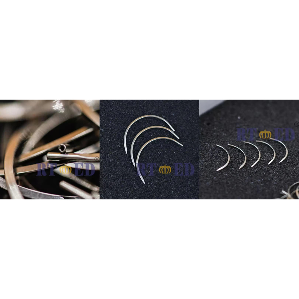 Chỉ nylon không tiêu RTED - Nhập khẩu chính hãng