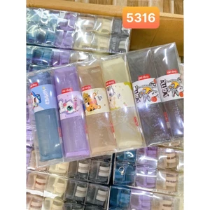 Ví Lưới 7942-7947 :Kích thước 205 x 60 x 55 mm(01 chiếc)