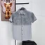 45-90kg Sơ Mi Đũi, Tay Ngắn, Thêu Chữ, Slimfit, Loang, unisex, rẻ, đẹp, thời trang, bigsize