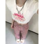 Áo Croptop Tay Ngắn TUANLECLOTHING In Hình Ngôi Sao Nổi Nhẹ Cổ Tròn Màu Trắng