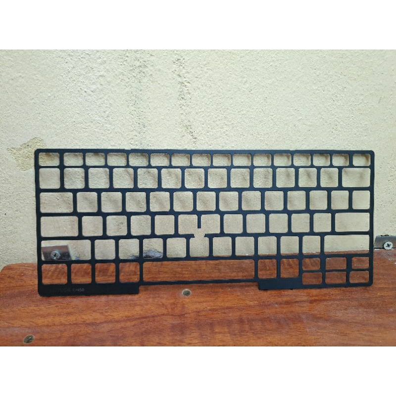 Contour De Clavier (Palmrest) Pour DELL Latitude E5470 - Réf. 0NRMTG / NRMTG - Neuf - Garantie 6 Mois - Fabriqué En France