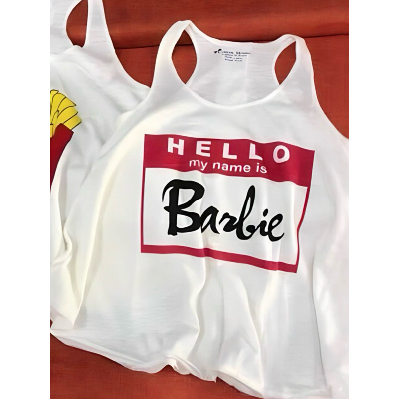 Hello Barbie
