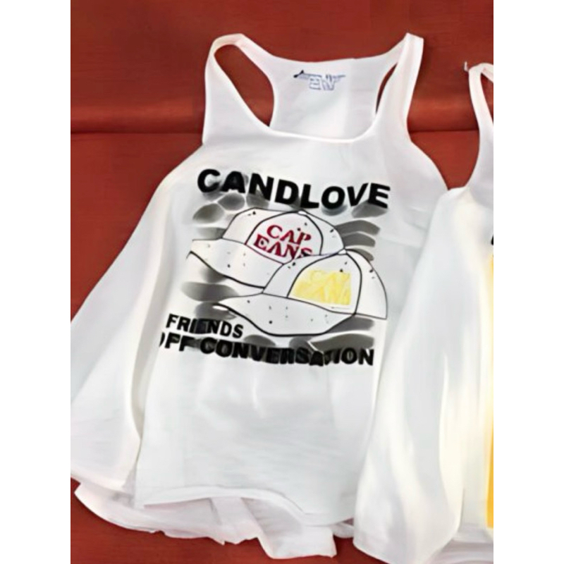 Candlove