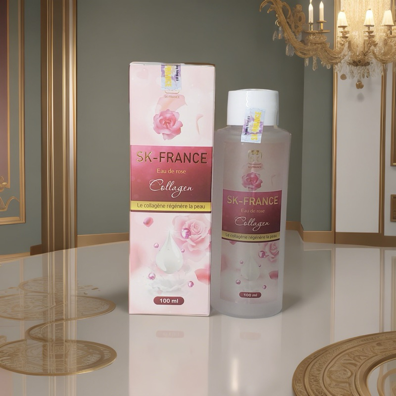 Nước hoa hồng SK-France cao cấp