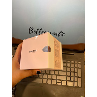 Celestetic Active Peel Cream  – Kem Dưỡng Ẩm 3-trong-1: Giảm Mụn – Làm Mịn – Sáng Da kv