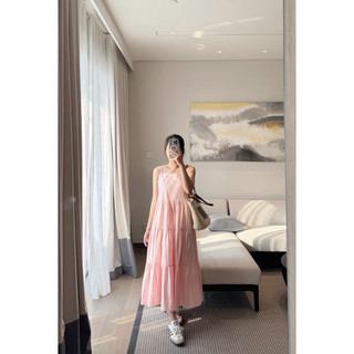 Đầm thô 4 tầng Ma Vie