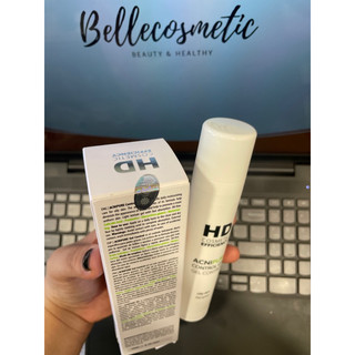 HD Cosmetic Acnipure Control Gel - Gel Dưỡng Da Dầu Mụn Kiềm Dầu