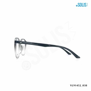 Gọng kính plastic Velocity VL91452 - KÍNH NHỰA HIỆU VELOCITY VL91452 KÍCH THƯỚC 54-17-145