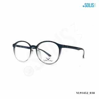 Gọng kính plastic Velocity VL91452 - KÍNH NHỰA HIỆU VELOCITY VL91452 KÍCH THƯỚC 54-17-145