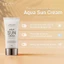 Kem chống nắng nâng tông, trang điểm dùng cho mọi loại da Javin De Seoul Aqua Sun Cream SPF 50 PA+++ 70g