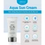 Kem chống nắng nâng tông, trang điểm dùng cho mọi loại da Javin De Seoul Aqua Sun Cream SPF 50 PA+++ 70g