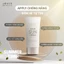 Kem chống nắng nâng tông, trang điểm dùng cho mọi loại da Javin De Seoul Aqua Sun Cream SPF 50 PA+++ 70g