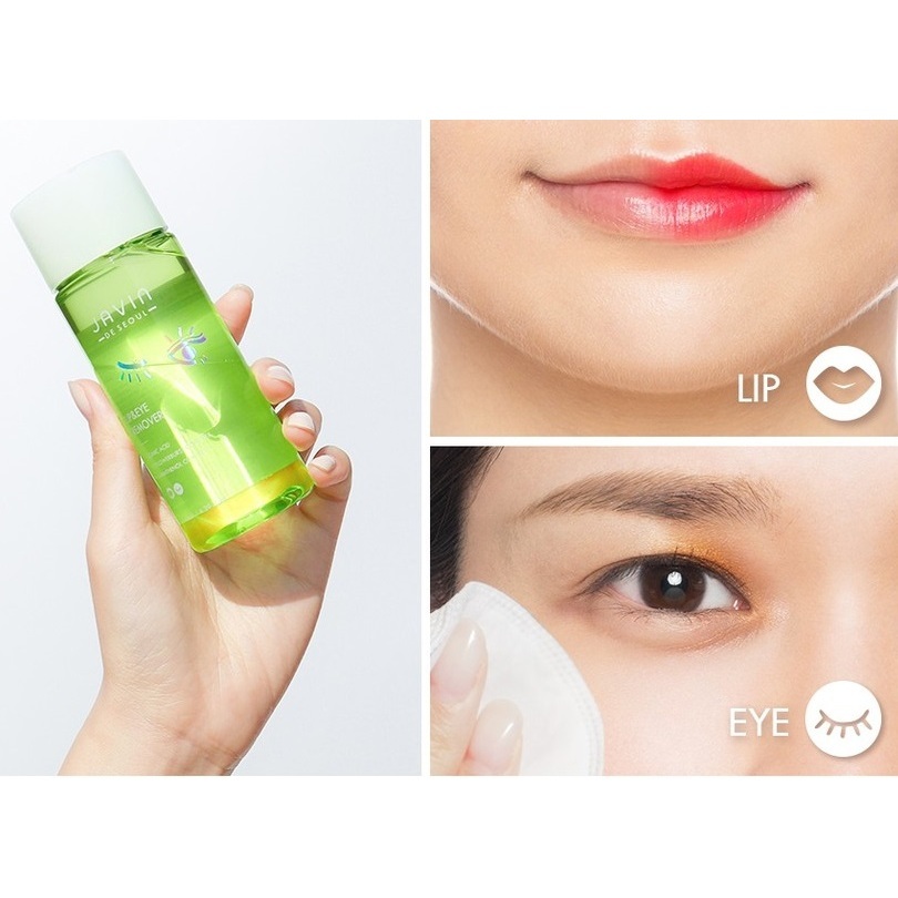 Nước tẩy trang Hàn Quốc Javin De Seoul Cleansing Water giúp làm sạch, dưỡng ẩm da 300ml