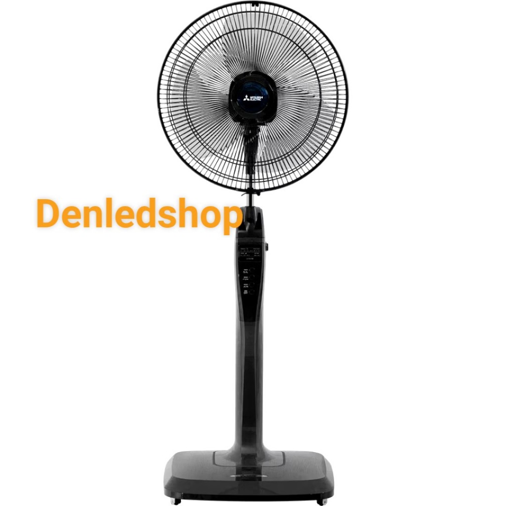 Quạt đứng Mitsubishi LV16-RA mã mới LV16-RB CY-GY LV16-RB SF-GY LV16-RB ...