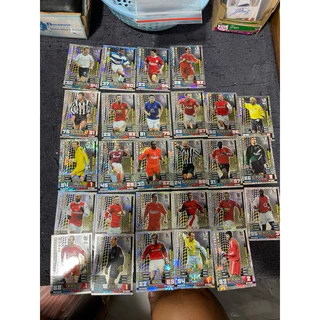 Panini Select soccer シャビ チャビツインオート 1of1
