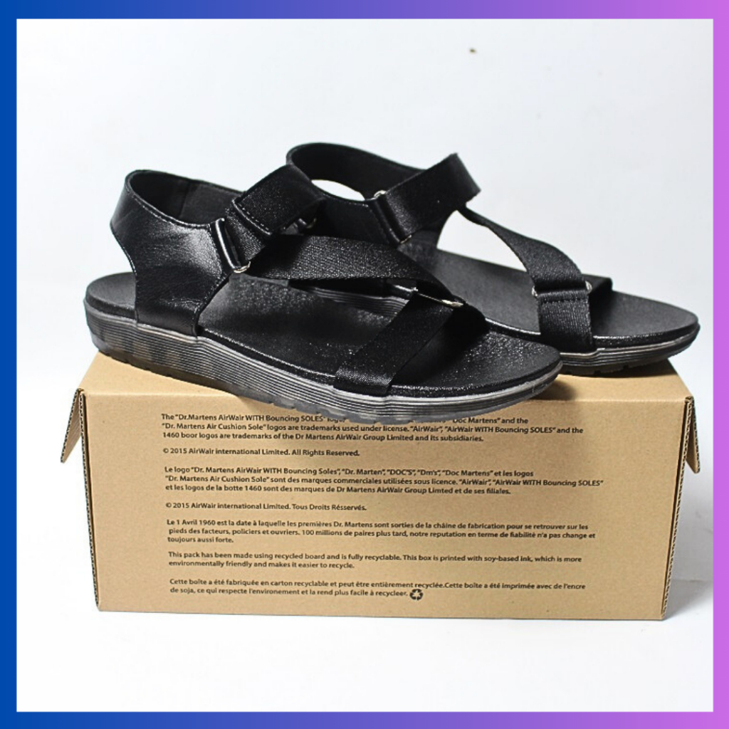 Giay sandal Balfour Dr Martens thai lan SD BALFOUR Shopee Vi t Nam