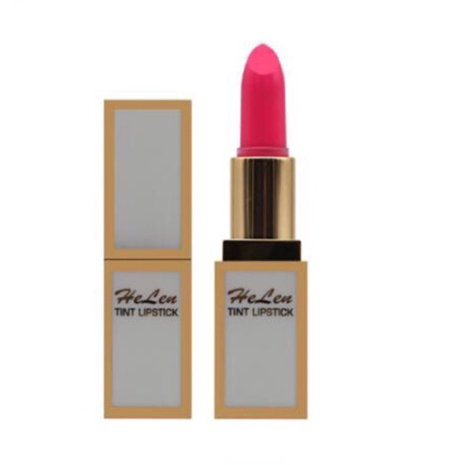 SON DƯỠNG MÔI HELEN TINT LIPSTICK 3.5g