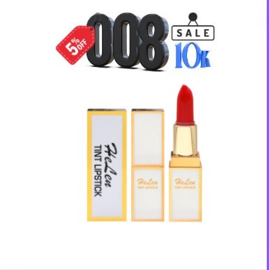 SON DƯỠNG MÔI HELEN TINT LIPSTICK 3.5g