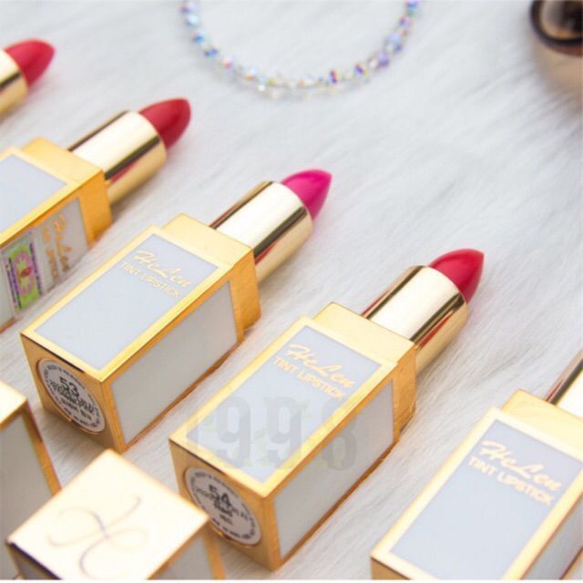 SON DƯỠNG MÔI HELEN TINT LIPSTICK 3.5g