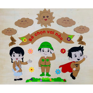 góc steam mới