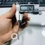 Pat gắn công tắc trên Ghi Đông 22mm đủ loại để gắn Đèn trợ sáng, mạch Passing, mạch ứng dụng