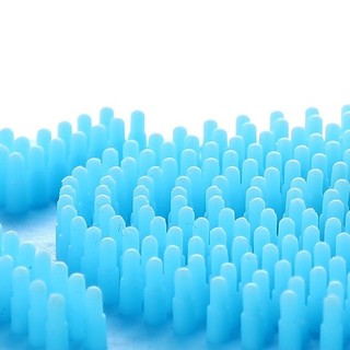 Dây Tắm Chà Lưng Silicon Đa Năng, Massage Thư Giãn, Tẩy Da Chet, Xua Tan Mệt Mỏi
