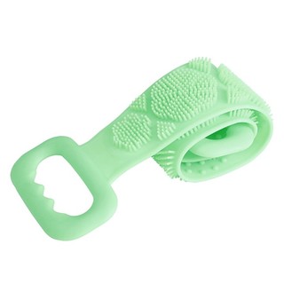 Dây Tắm Chà Lưng Silicon Đa Năng, Massage Thư Giãn, Tẩy Da Chet, Xua Tan Mệt Mỏi