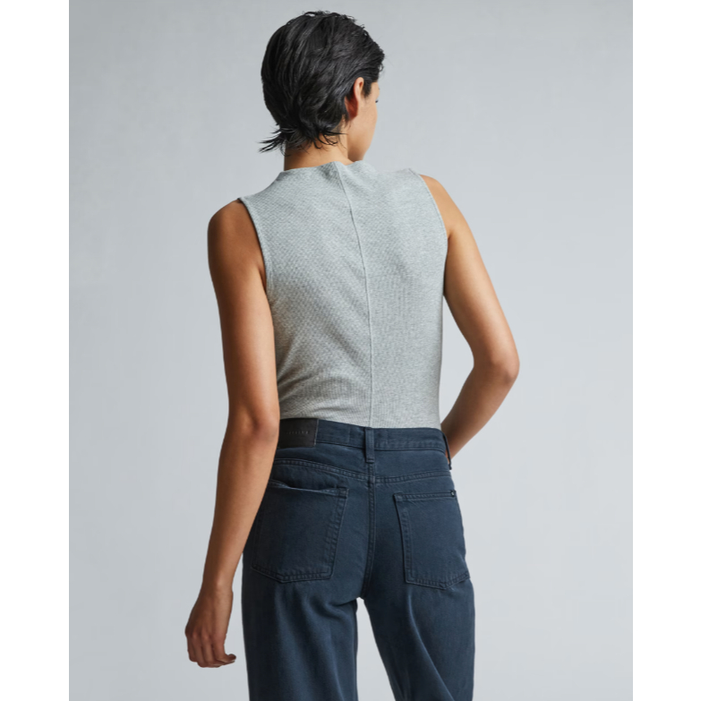 Áo sát nách vải supima cotton Everlane xuất xịn (35-80kg)