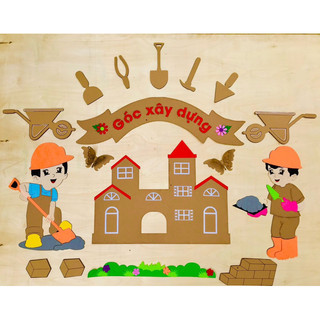 góc steam mới