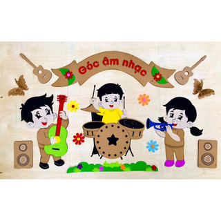 góc steam mới