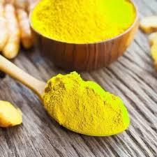 Tinh Bột Nghệ Nguyên Chất (MS) 200g