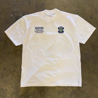Áo Phông Cổ Tròn Nam Nữ Đẹp Phối Logo 75 Mind Sành Điệu,Chất Liệu Cotton Mềm Mịn Thấm Hút Mồ Hôi Cực Tốt