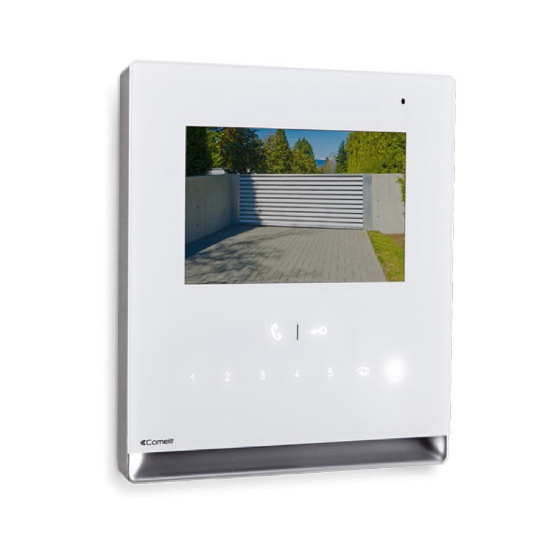 CHUÔNG HÌNH INTERCOM COMELIT | Shopee Việt Nam