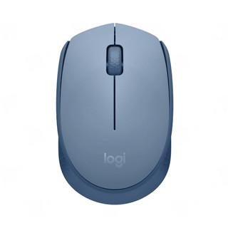 Chuột máy tính Logitech M171 (Bảo hành 12 tháng)