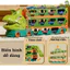 Ô Tô Đồ Chơi Xe Khủng Long Hotwheels 3 Tầng Dài 2m1 Kèm 8 Xe Đua Hợp Kim Xịn Đồ Chơi Khủng Long - BỐ KHỦNG LONG